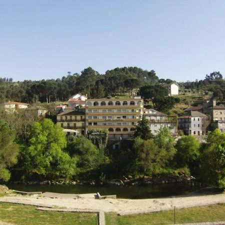 Hotel Alcafache Luaran gambar