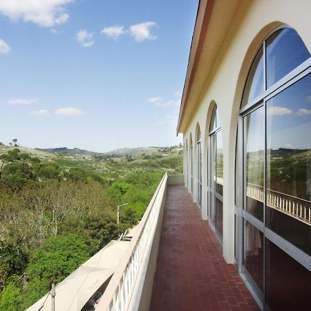 Hotel Alcafache Luaran gambar