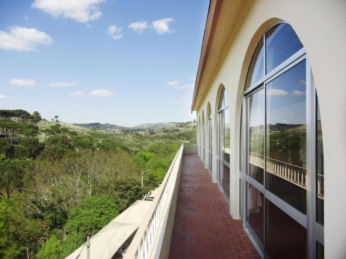 Hotel Alcafache Luaran gambar
