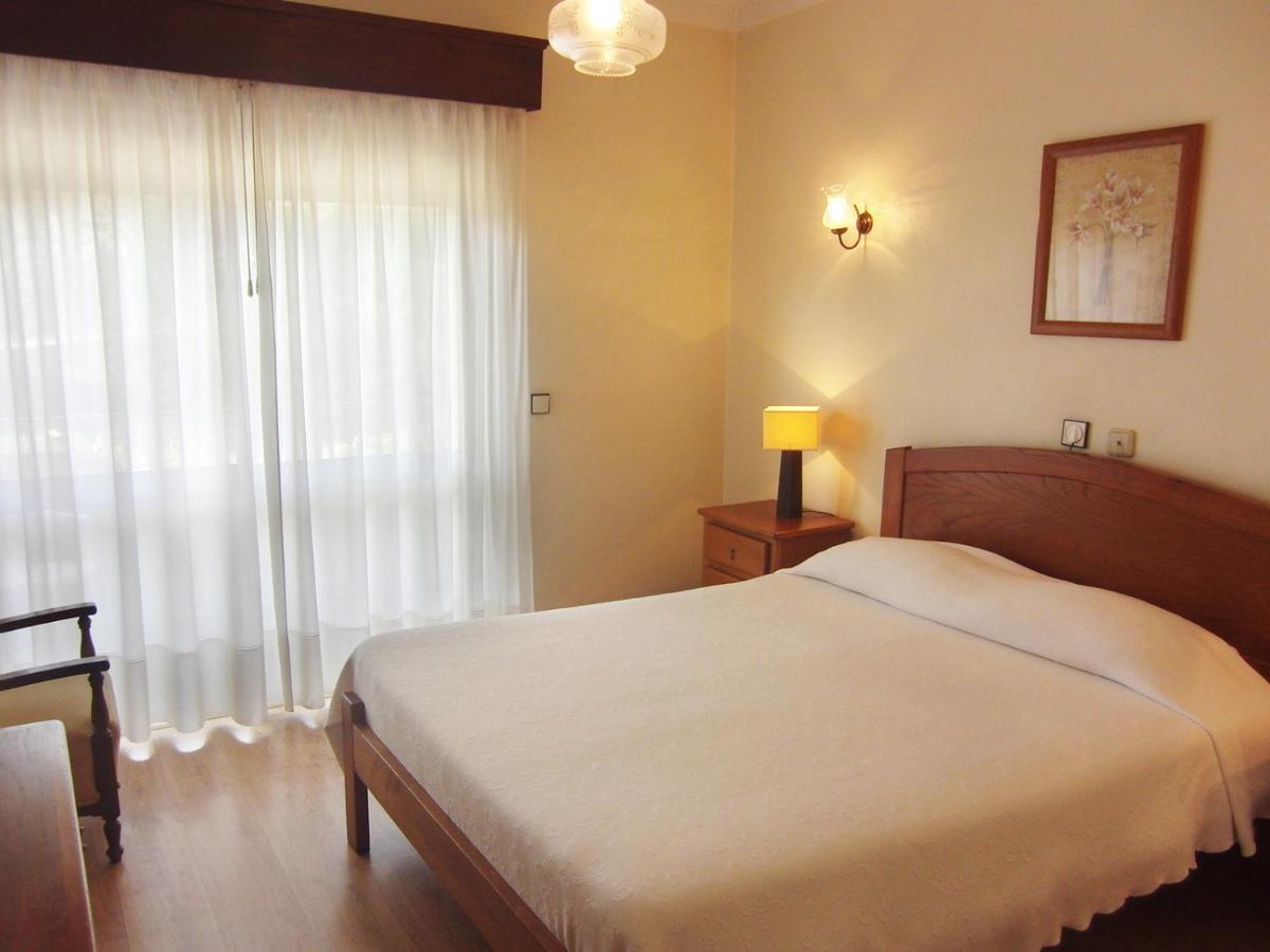 Hotel Alcafache Luaran gambar